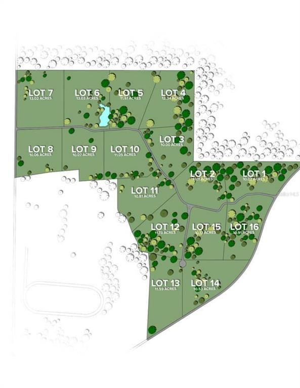 13381 W HWY 40 (LOT 15), Ocala, FL 34481