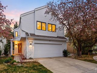 5588 Stonewall Place, Boulder, CO 80303
