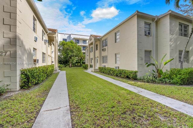 27 Phoenetia Ave 3, Coral Gables, FL 33134