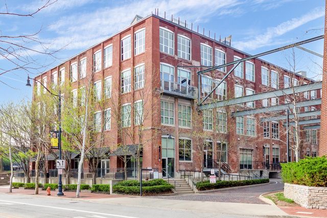 448 W Nationwide Boulevard, 404, Columbus, OH 43215