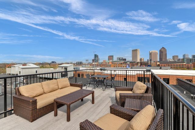 448 W Nationwide Boulevard, 404, Columbus, OH 43215