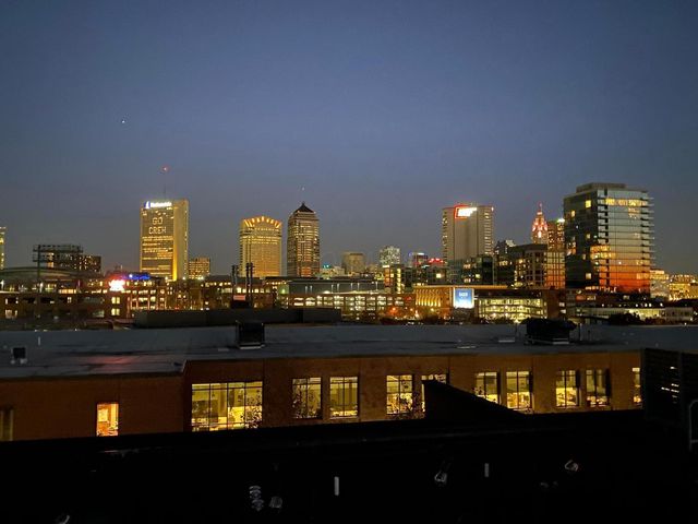 448 W Nationwide Boulevard, 404, Columbus, OH 43215