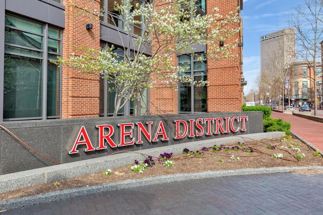 448 W Nationwide Boulevard, 404, Columbus, OH 43215