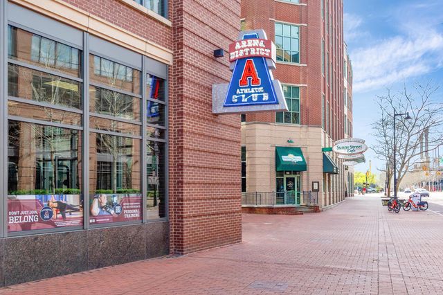 448 W Nationwide Boulevard, 404, Columbus, OH 43215