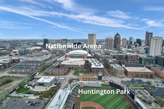 448 W Nationwide Boulevard, 404, Columbus, OH 43215