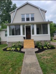 4617 University Place, Detroit, MI 48224