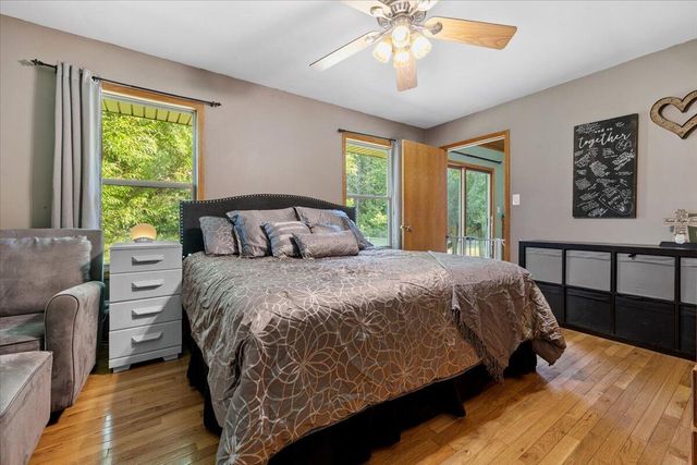 11265 W Coon Lake Road, Webberville, MI 48892