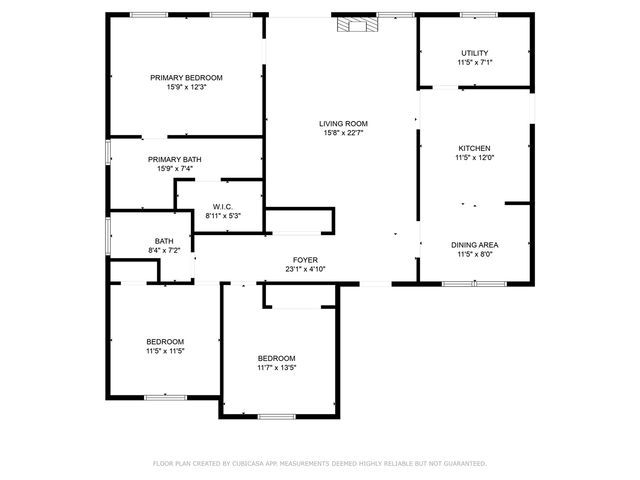 11265 W Coon Lake Road, Webberville, MI 48892