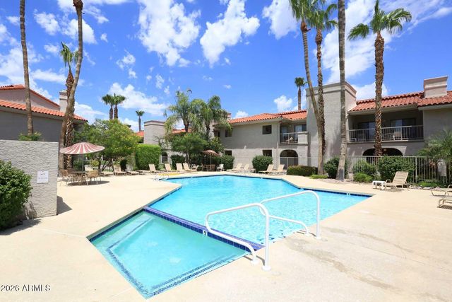 9115 E PURDUE Avenue 108, Scottsdale, AZ 85258