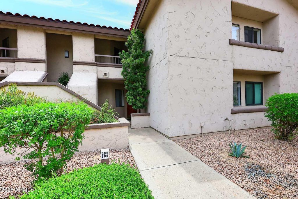 9115 E PURDUE Avenue 108, Scottsdale, AZ 85258