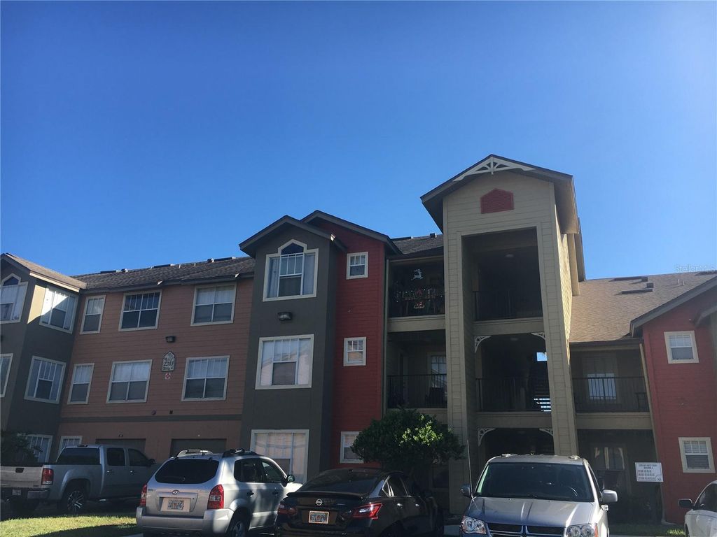 2203 KEY WEST COURT 436, Kissimmee, FL 34741