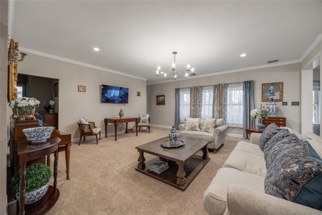 13264 Blue Jean Drive, Haslet, TX 76052