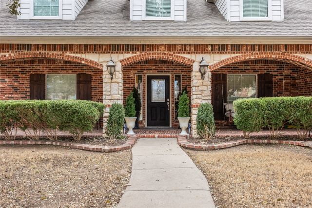 13264 Blue Jean Drive, Haslet, TX 76052