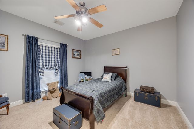 13264 Blue Jean Drive, Haslet, TX 76052