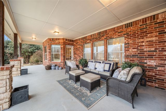 13264 Blue Jean Drive, Haslet, TX 76052