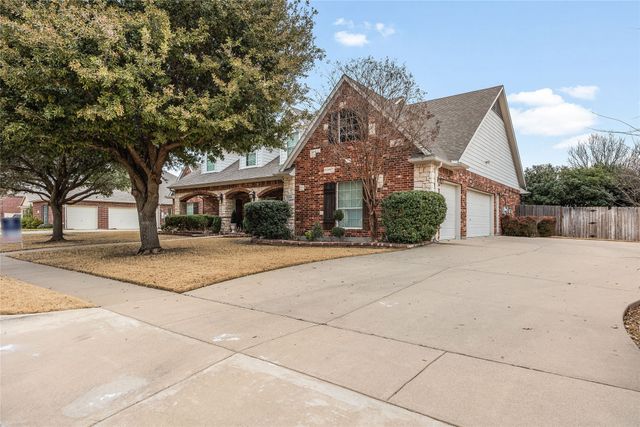 13264 Blue Jean Drive, Haslet, TX 76052