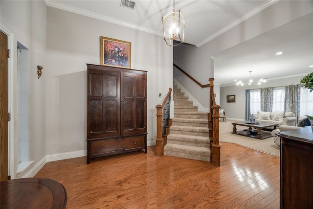 13264 Blue Jean Drive, Haslet, TX 76052