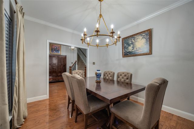 13264 Blue Jean Drive, Haslet, TX 76052