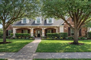 13264 Blue Jean Drive, Haslet, TX 76052