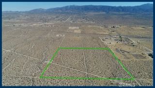 40 Pomona, Pinon Hills, CA 92372