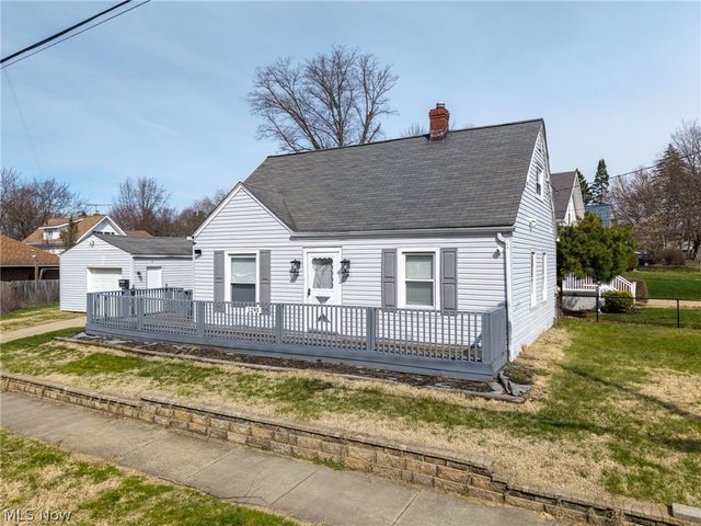 1293 Tioga Avenue, Akron, OH 44305