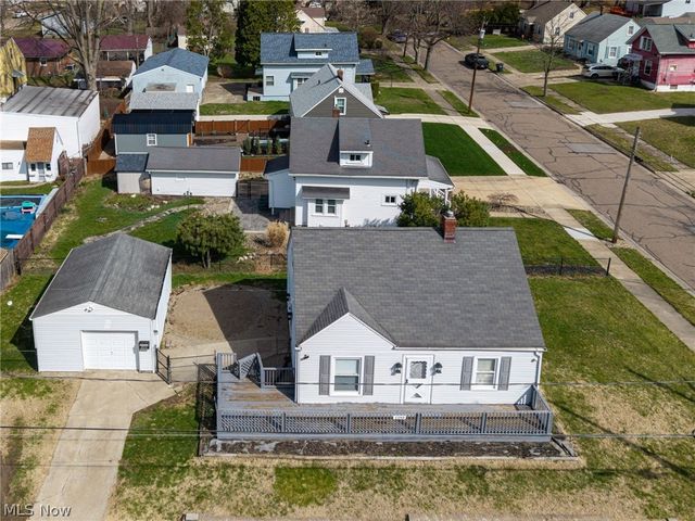 1293 Tioga Avenue, Akron, OH 44305