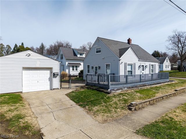1293 Tioga Avenue, Akron, OH 44305