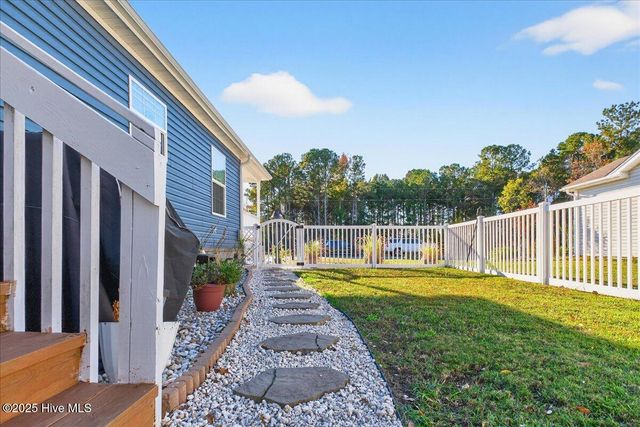 1617 Gate 1 Drive SW, Ocean Isle Beach, NC 28469