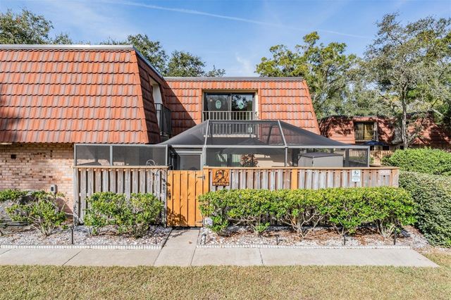 2634 10TH COURT, Palm Harbor, FL 34684