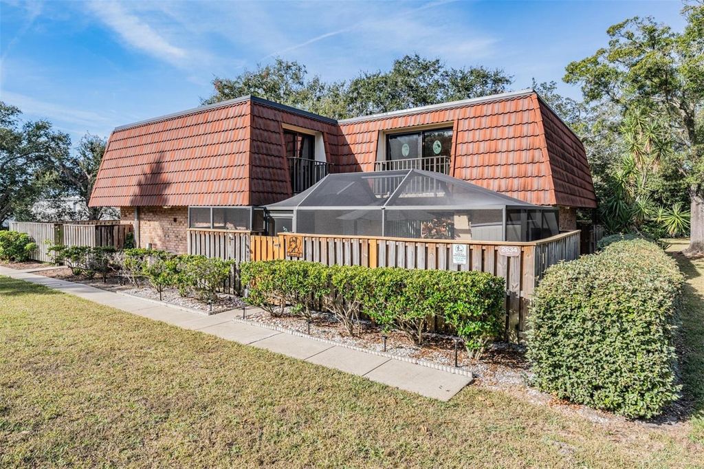2634 10TH COURT, Palm Harbor, FL 34684