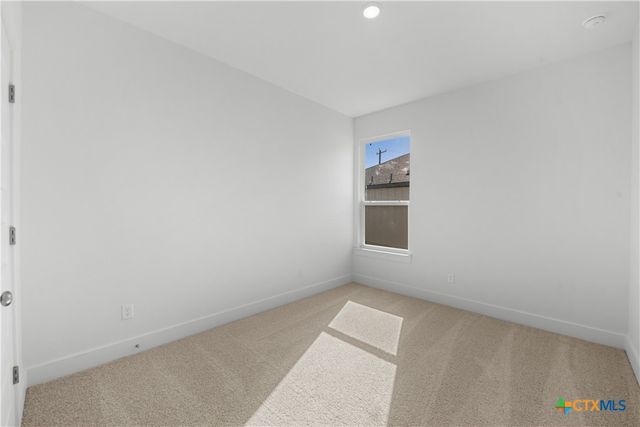 3701 Southern Catalpa Drive, Killeen, TX 76542