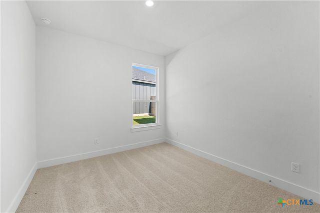 3701 Southern Catalpa Drive, Killeen, TX 76542