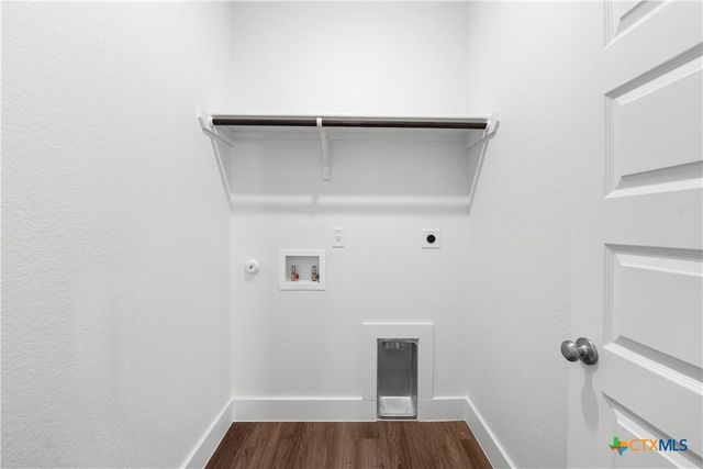 3701 Southern Catalpa Drive, Killeen, TX 76542