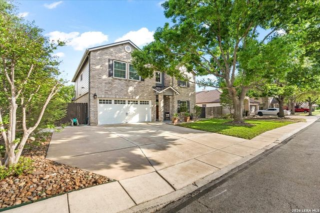 12470 CEDAR TRL, Helotes, TX 78023