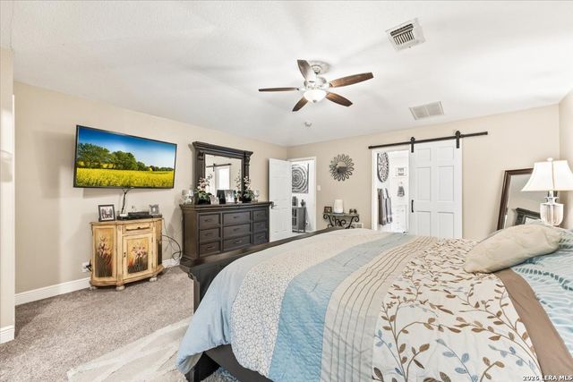 12470 CEDAR TRL, Helotes, TX 78023