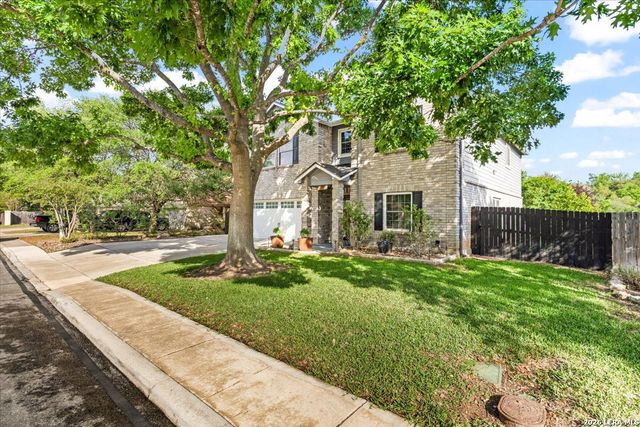 12470 CEDAR TRL, Helotes, TX 78023