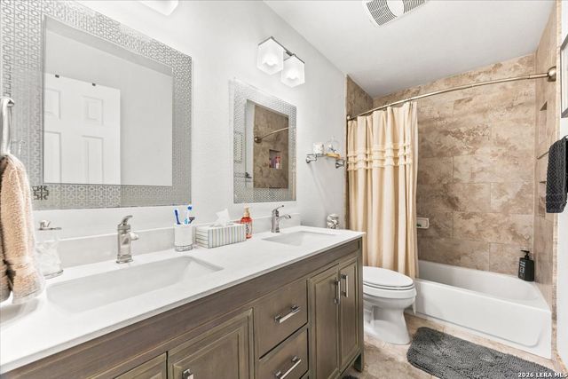 12470 CEDAR TRL, Helotes, TX 78023