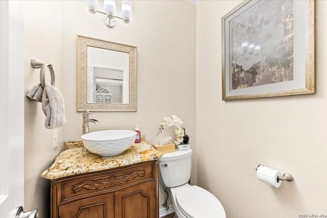 12470 CEDAR TRL, Helotes, TX 78023