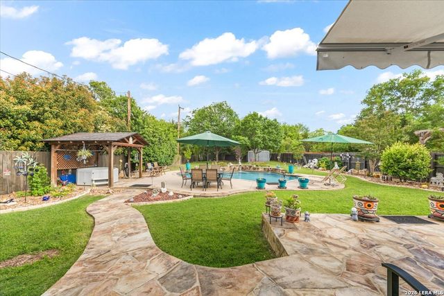 12470 CEDAR TRL, Helotes, TX 78023