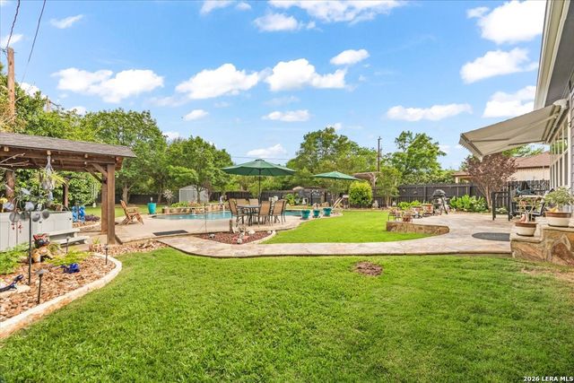 12470 CEDAR TRL, Helotes, TX 78023