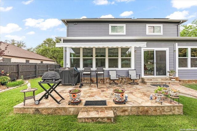 12470 CEDAR TRL, Helotes, TX 78023