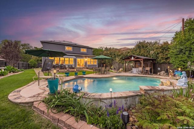 12470 CEDAR TRL, Helotes, TX 78023