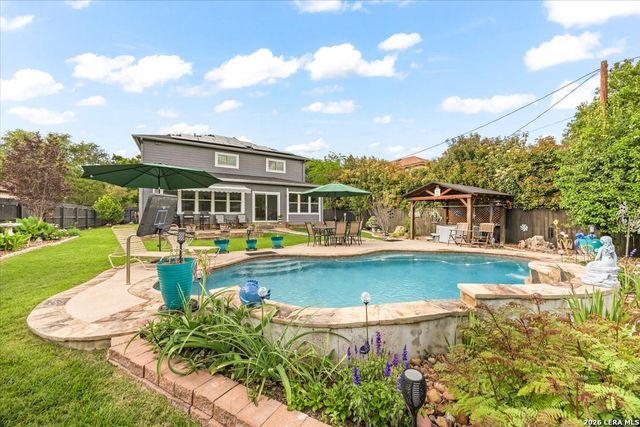 12470 CEDAR TRL, Helotes, TX 78023