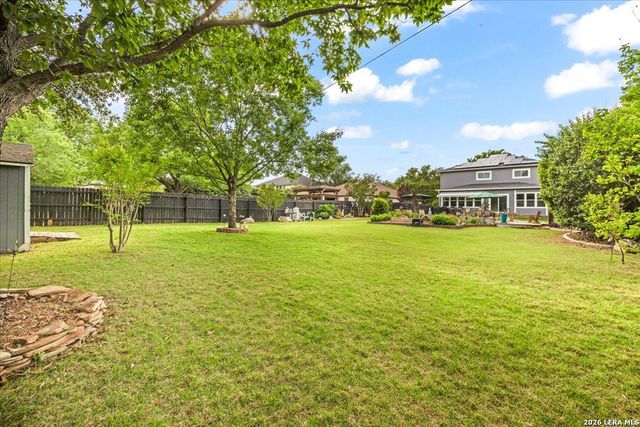 12470 CEDAR TRL, Helotes, TX 78023