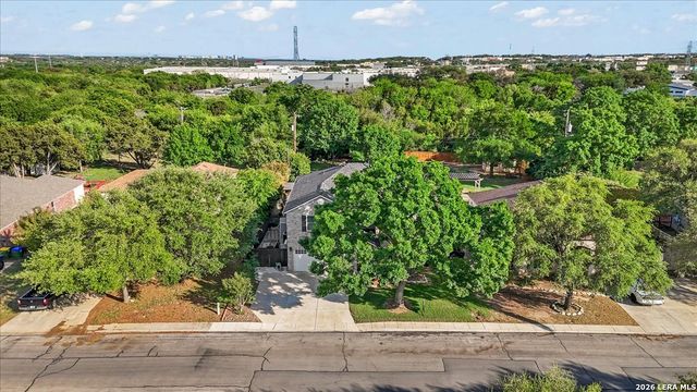 12470 CEDAR TRL, Helotes, TX 78023