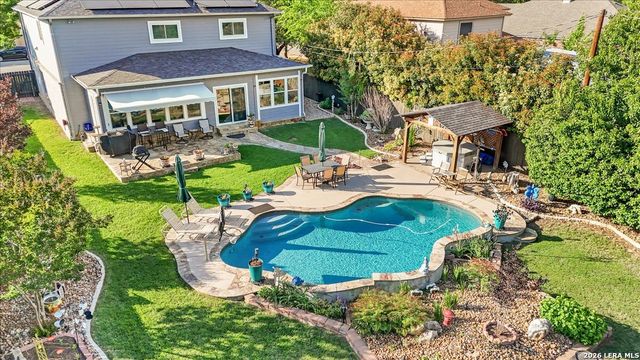 12470 CEDAR TRL, Helotes, TX 78023