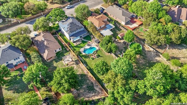 12470 CEDAR TRL, Helotes, TX 78023