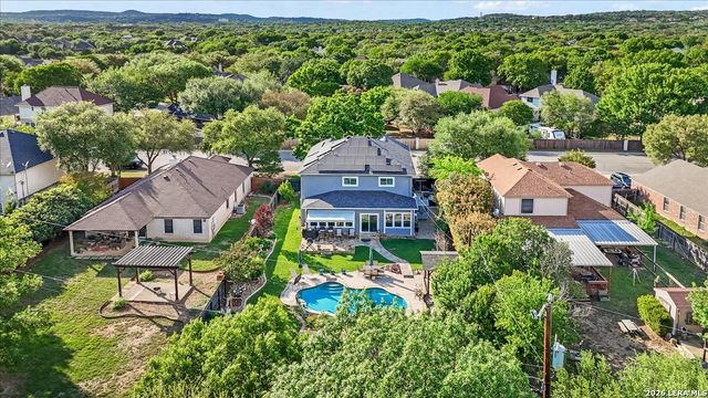 12470 CEDAR TRL, Helotes, TX 78023