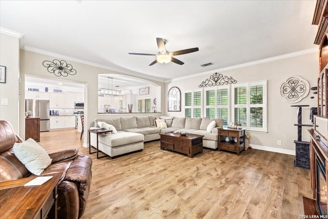 12470 CEDAR TRL, Helotes, TX 78023