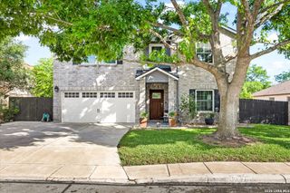 12470 CEDAR TRL, Helotes, TX 78023